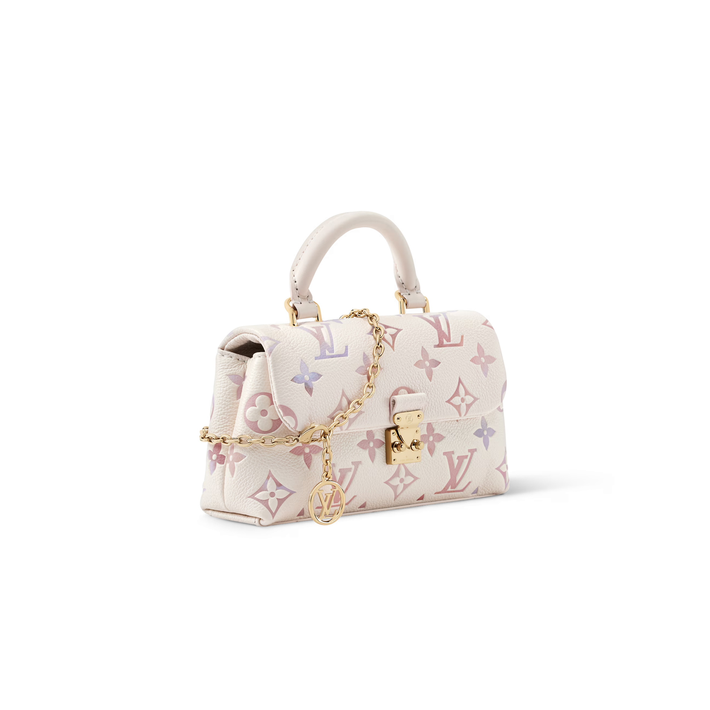 l0*is V*t0n nano madeleine m25596 (21*12.5*6cm)